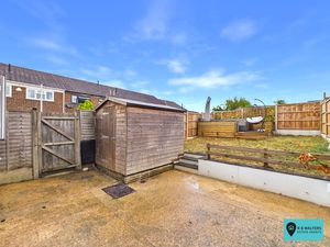 Garden - click for photo gallery